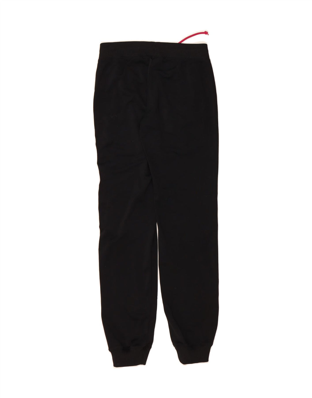 NIKE Womens Tracksuit Trousers Joggers UK 6 XS  Black Polyester Vintage Nike and Second-Hand Nike from Messina Hembry 