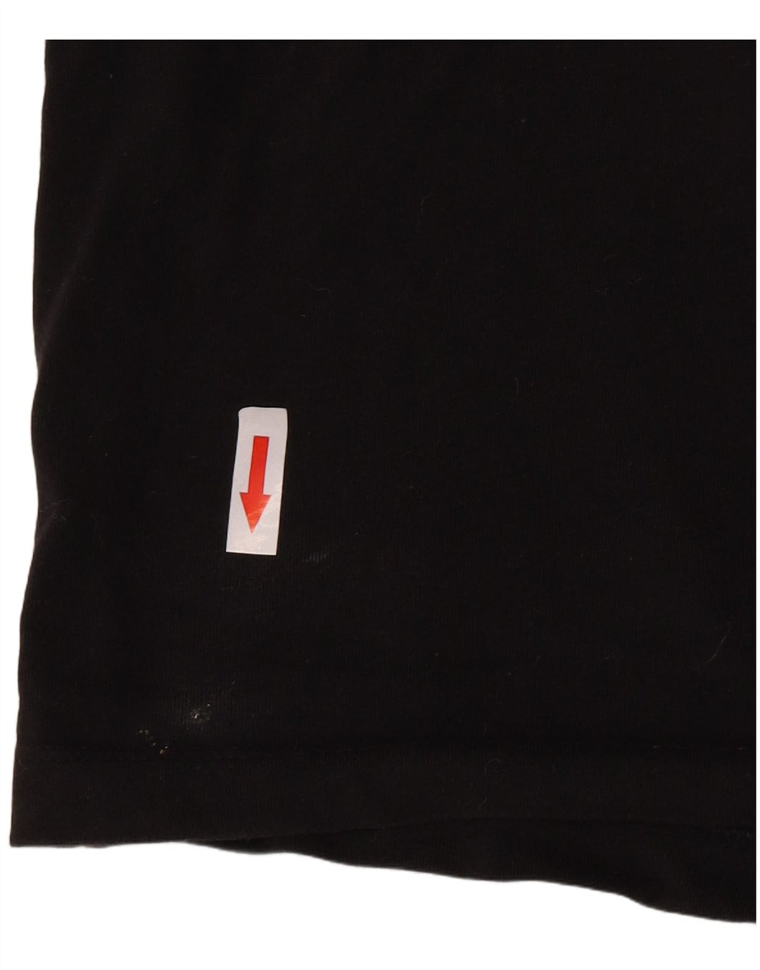 Vesta crop grafică pentru femei Adidas UK 12 Medium Black