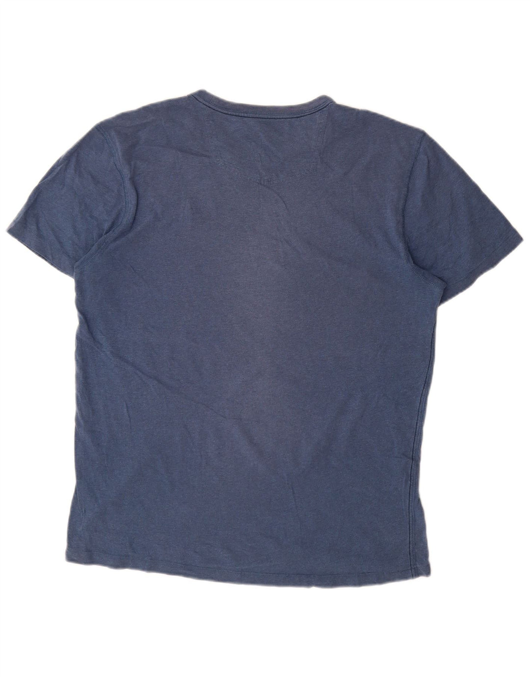 Tricou Bărbați FAT FACE Top Medium Blue