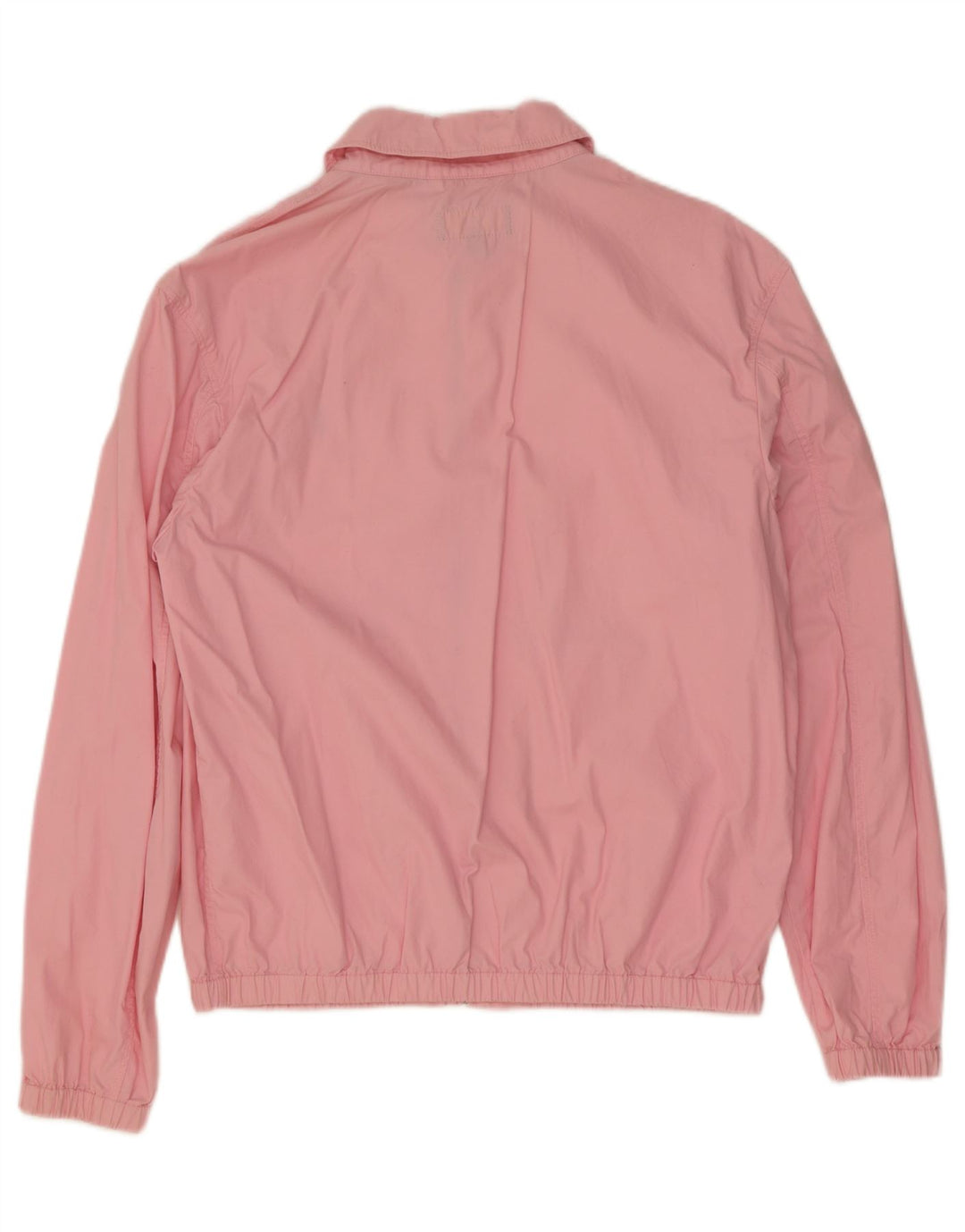 Jachetă de ploaie Polo Ralph Lauren pentru femei UK 38 Roz mediu
