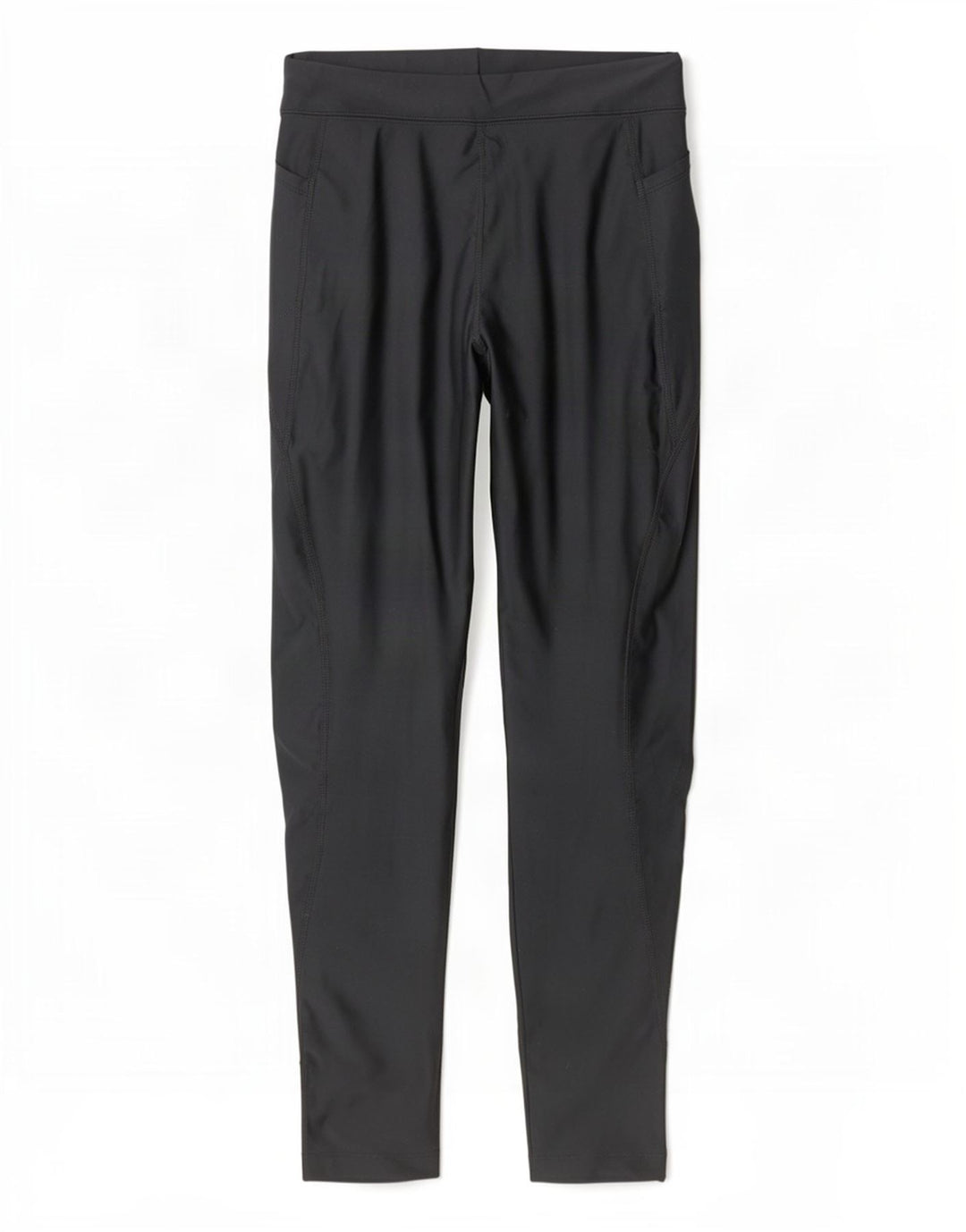 Leggings pentru femei Nike UK 6 XS poliester negru