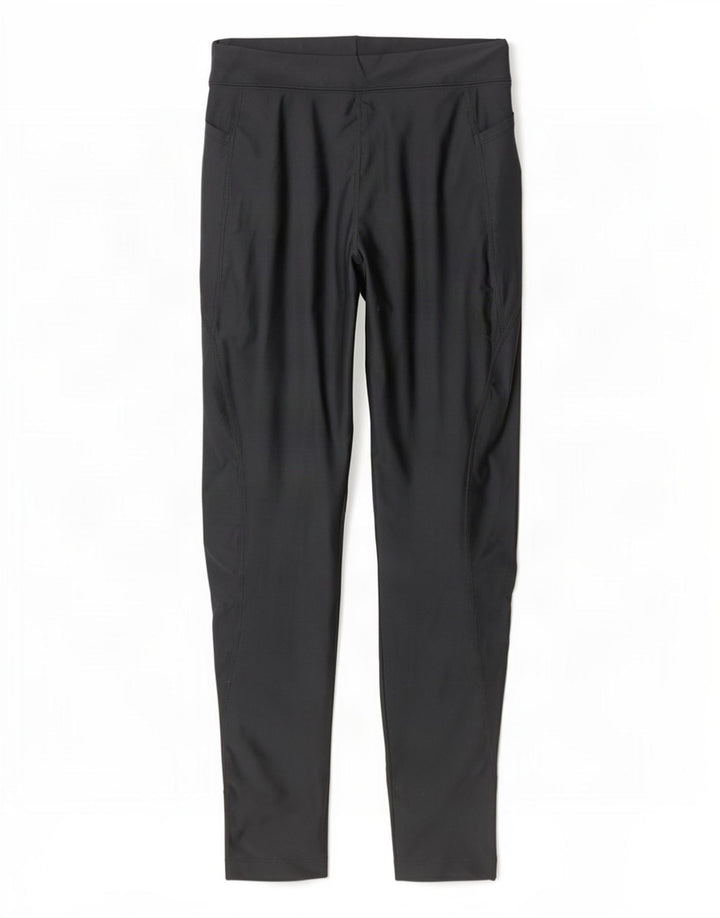Leggings pentru femei Nike UK 6 XS poliester negru