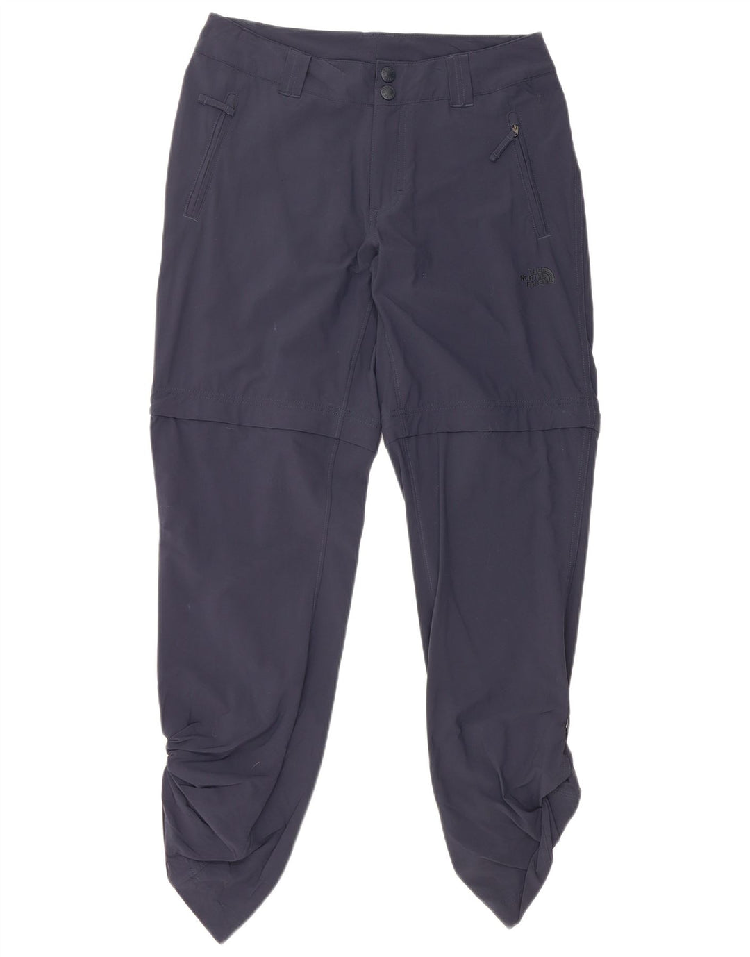 THE NORTH FACE Pantaloni slim casual pentru femei EU 8 Small W30 L30 Bleumarin