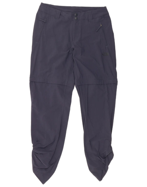 THE NORTH FACE Pantaloni slim casual pentru femei EU 8 Small W30 L30 Bleumarin