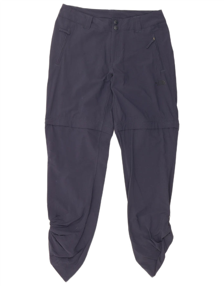 THE NORTH FACE Pantaloni slim casual pentru femei EU 8 Small W30 L30 Bleumarin