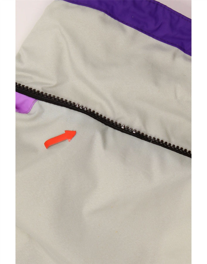 Jachetă de schi pentru bărbați Bailo IT 50, mare, multicoloră, din poliamidă