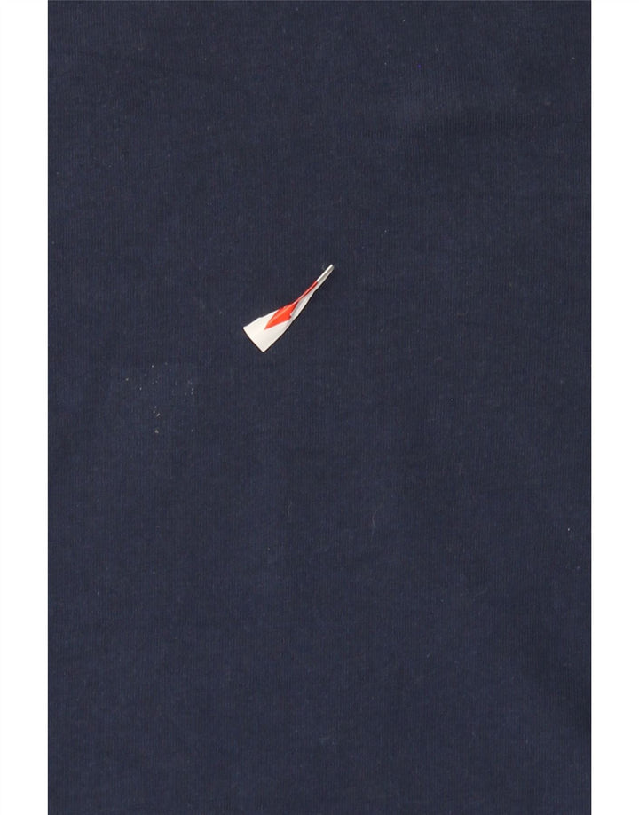 Tricou standard pentru bărbați Levi's Top XL bleumarin
