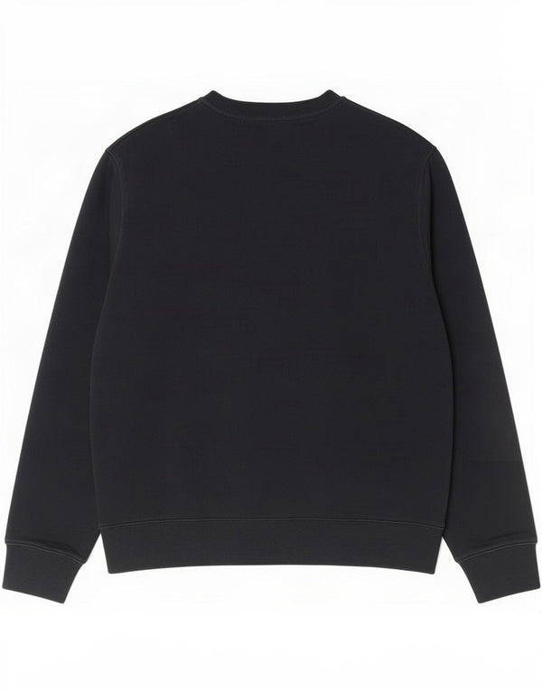 Hanorac pentru bărbați Marks & Spencer Pulover XL Bumbac bleumarin