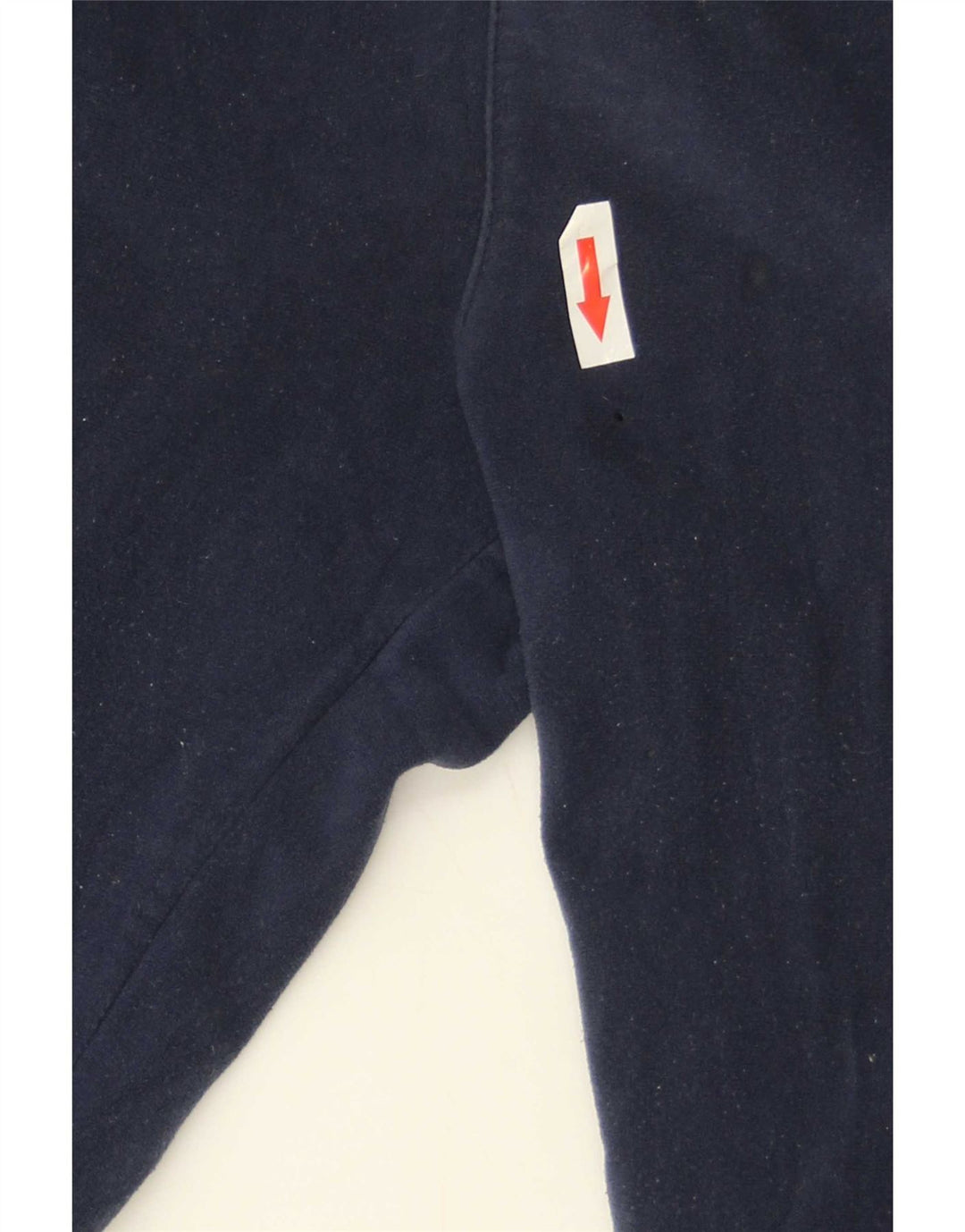 Pantaloni de trening pentru bărbați Adidas Pantaloni de jogging Mediu, bleumarin, color block