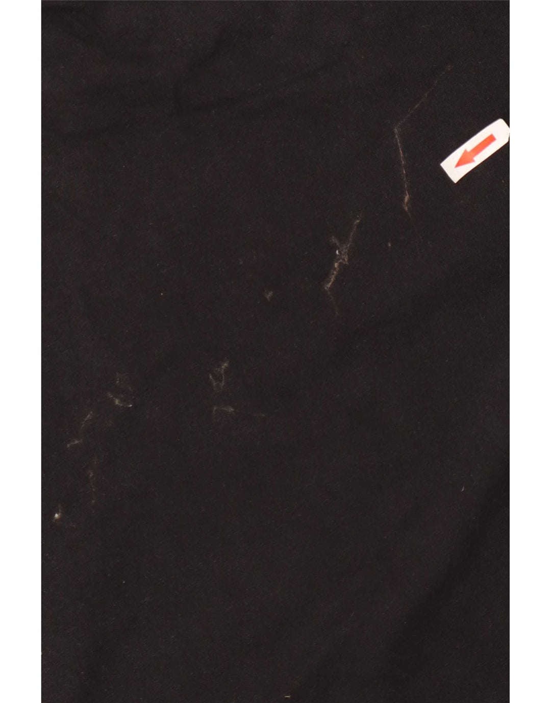 Tricou grafic pentru bărbați Carhartt Top mic, negru, bumbac