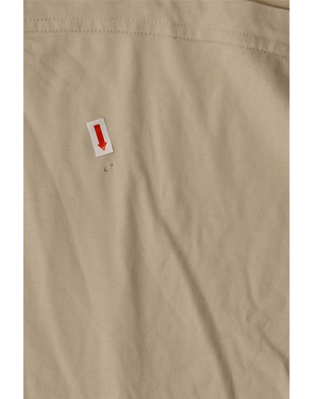 Tricou Bărbați FILA Top Mare Bej