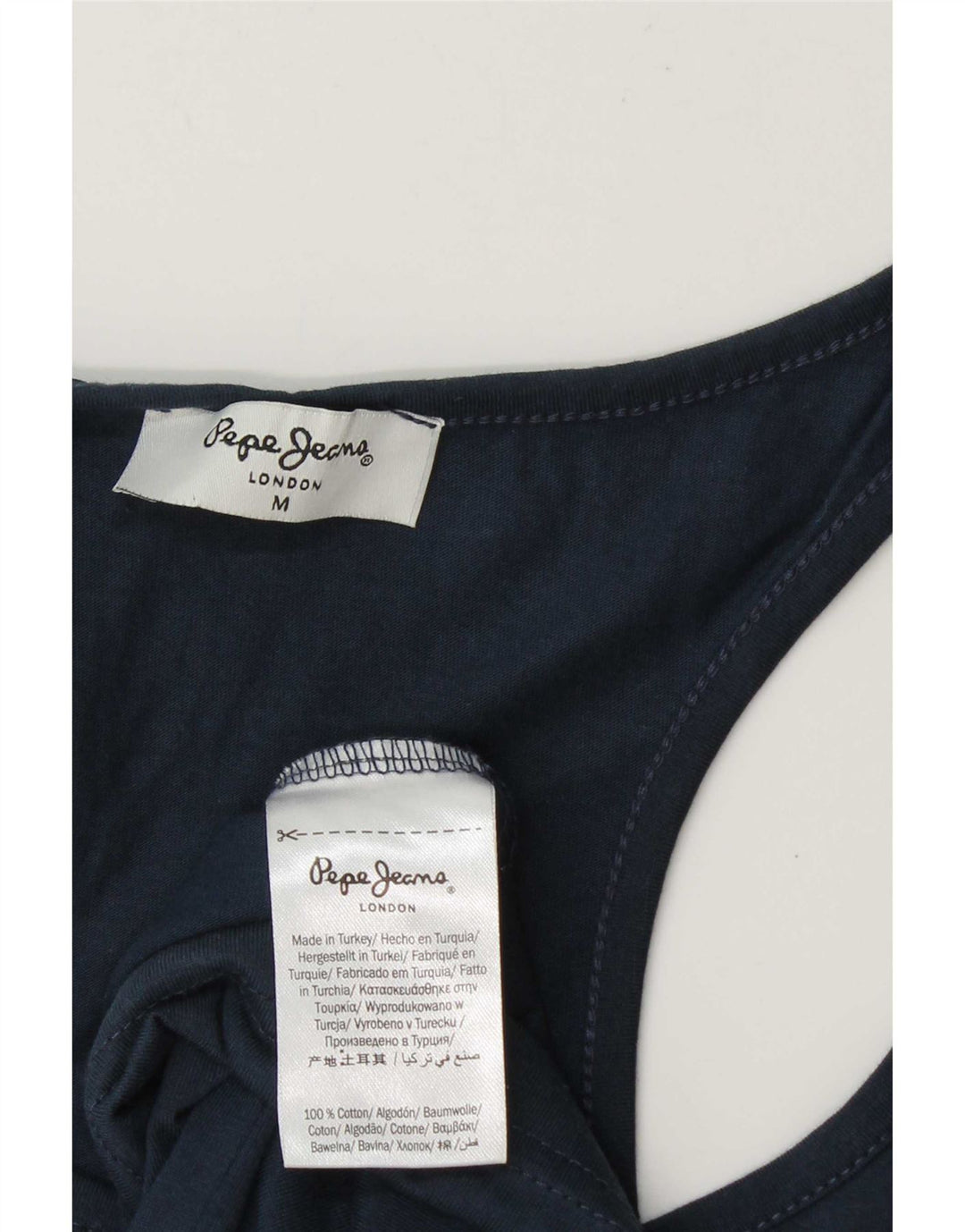 Vestă grafică pentru bărbați PEPE Jeans, bluză medie, bumbac