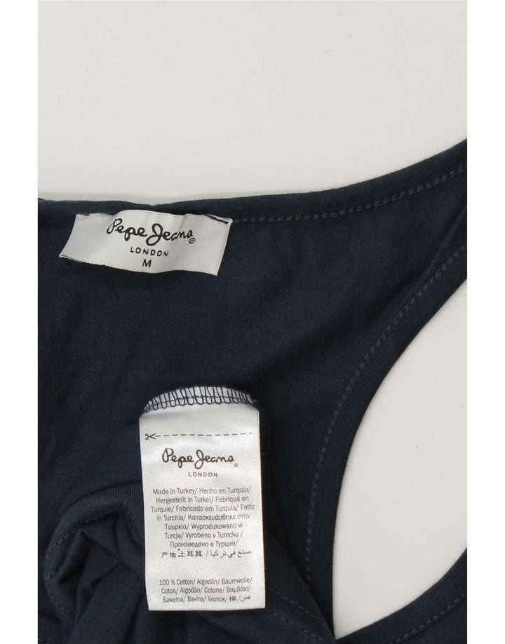 Vestă grafică pentru bărbați PEPE Jeans, bluză medie, bumbac
