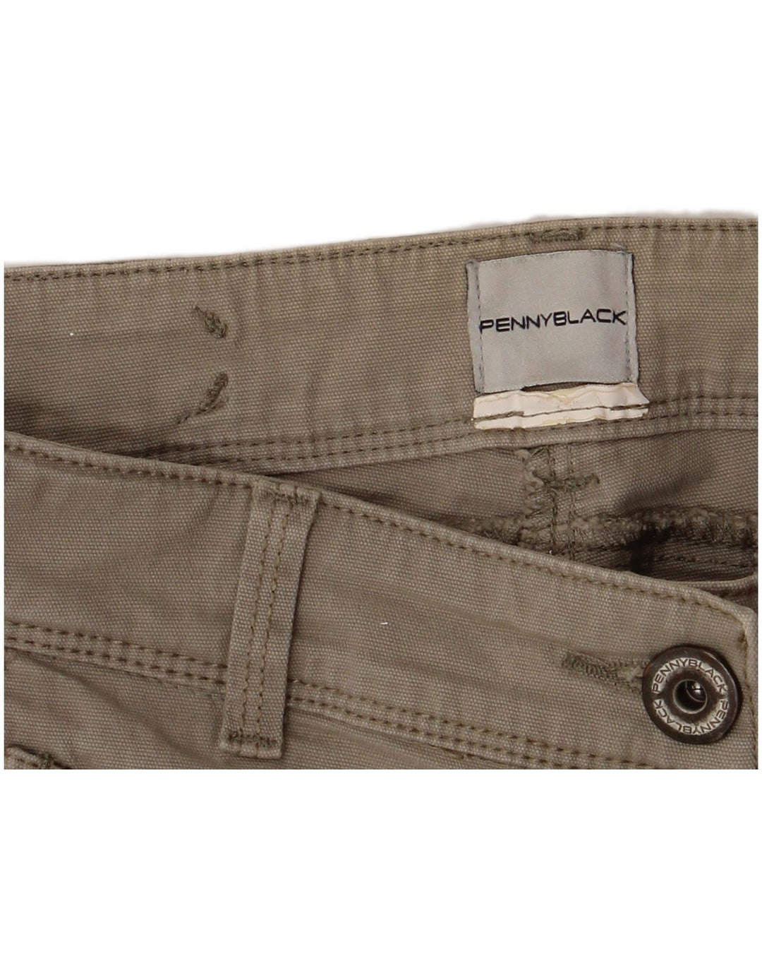 Pantaloni cargo pentru femei Penny Black L30 L30 Bej