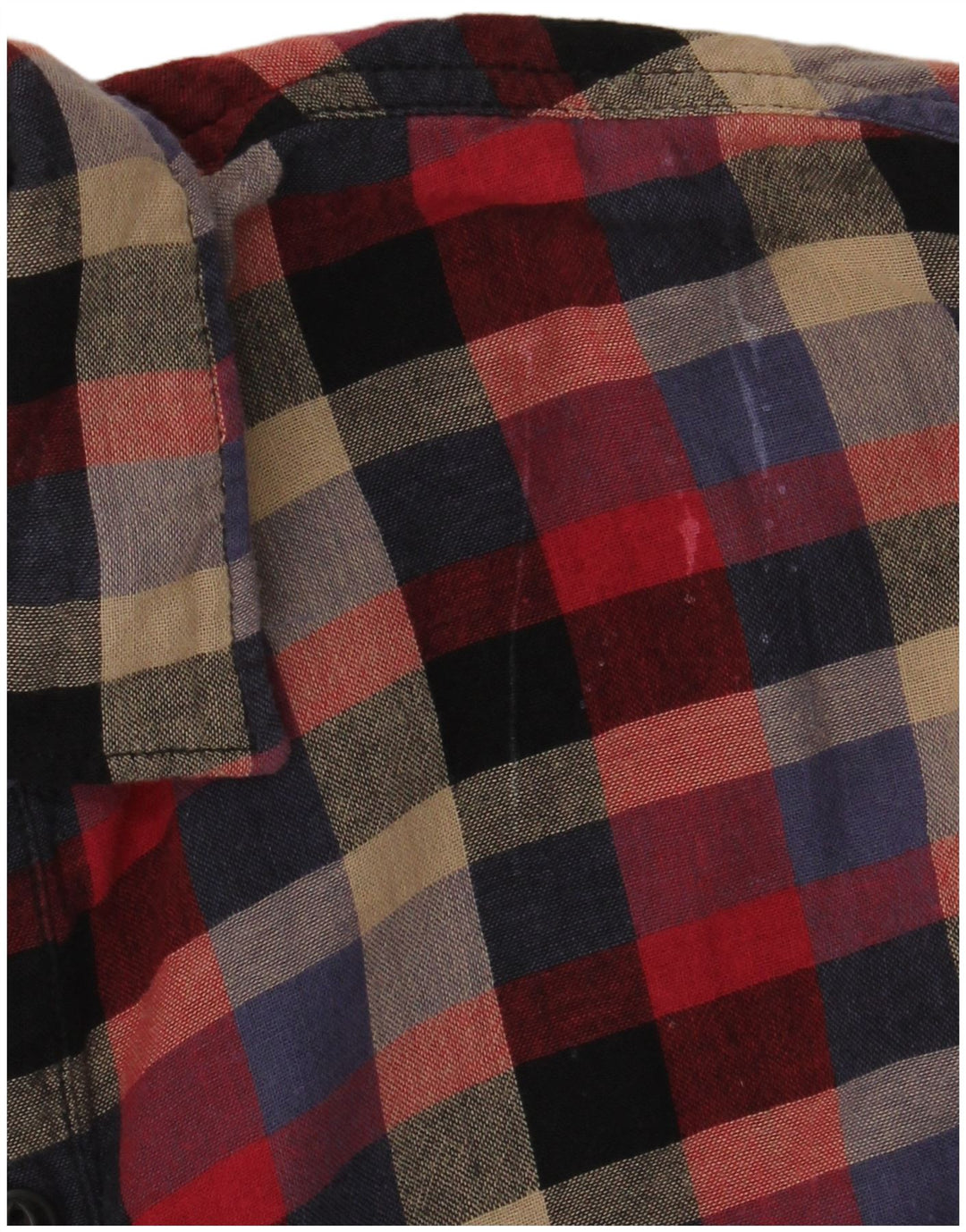 Cămașă de flanel Levi's Lumberjack Slim Fit, mare, multicoloră