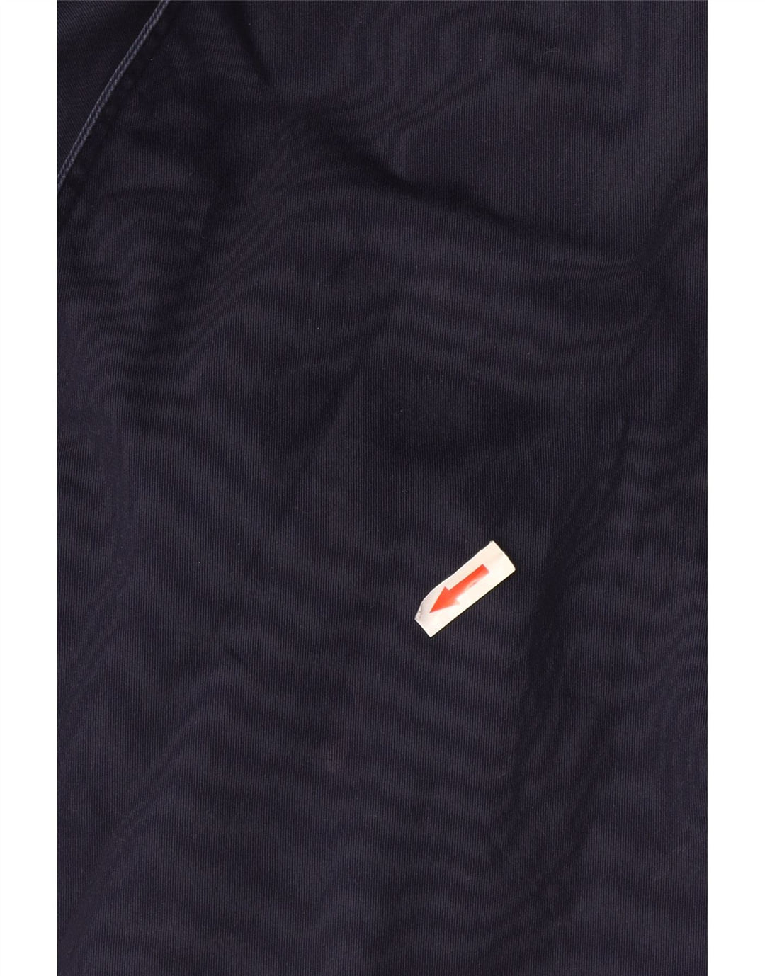 Trenci pentru femei Hobbs UK 12 Medium Bluemarin Bumbac