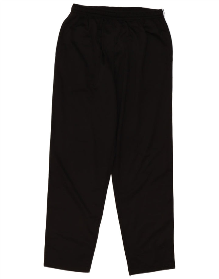 Pantaloni de trening Diadora pentru bărbați XL negru