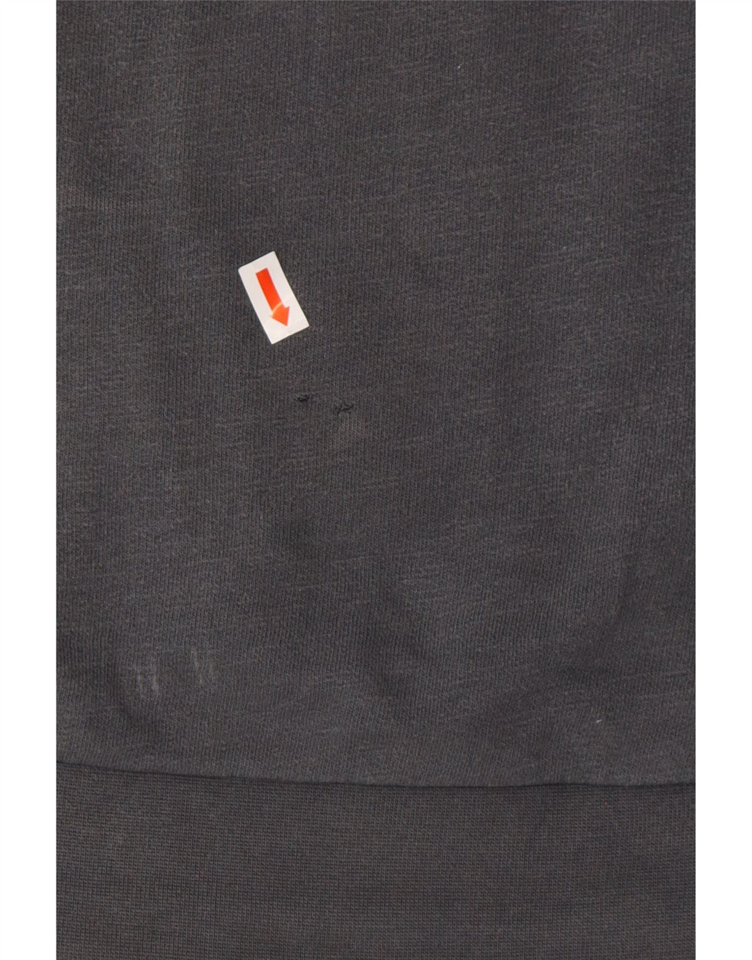 Pulover pentru bărbați ADIDAS Graphic Zip Hoodie Bumbac mediu albastru bleumarin