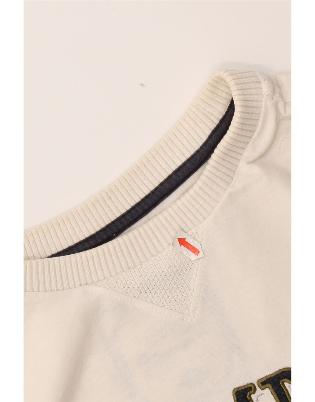 Tricou grafic Champion pentru femei Top UK 18 XL Alb