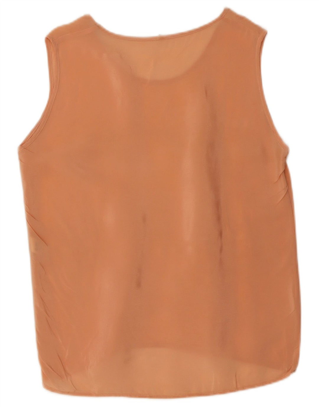 Vest Vest Top pentru femei UK 10 Small Pink Poliester