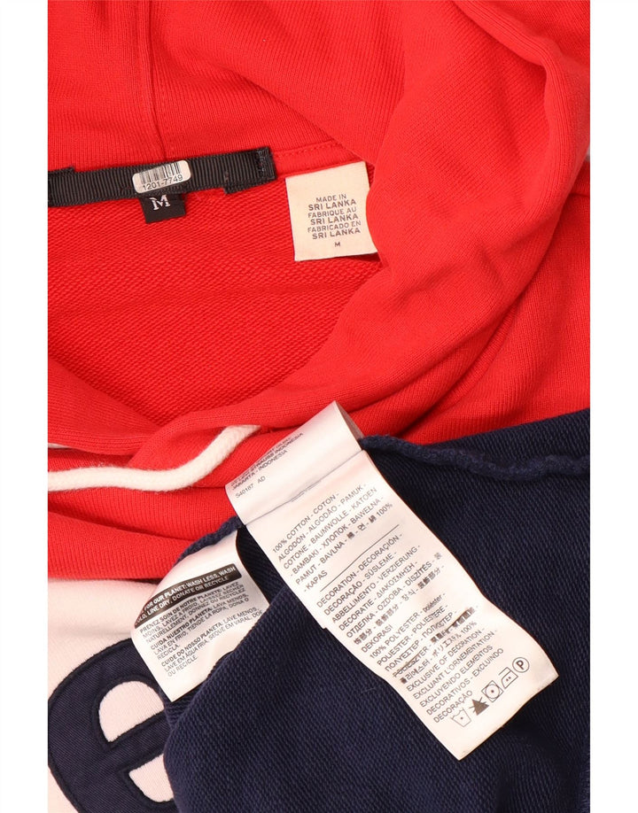 Pulover Levi's pentru bărbați cu capota cu grafică, bumbac color-bloc multicolor mediu