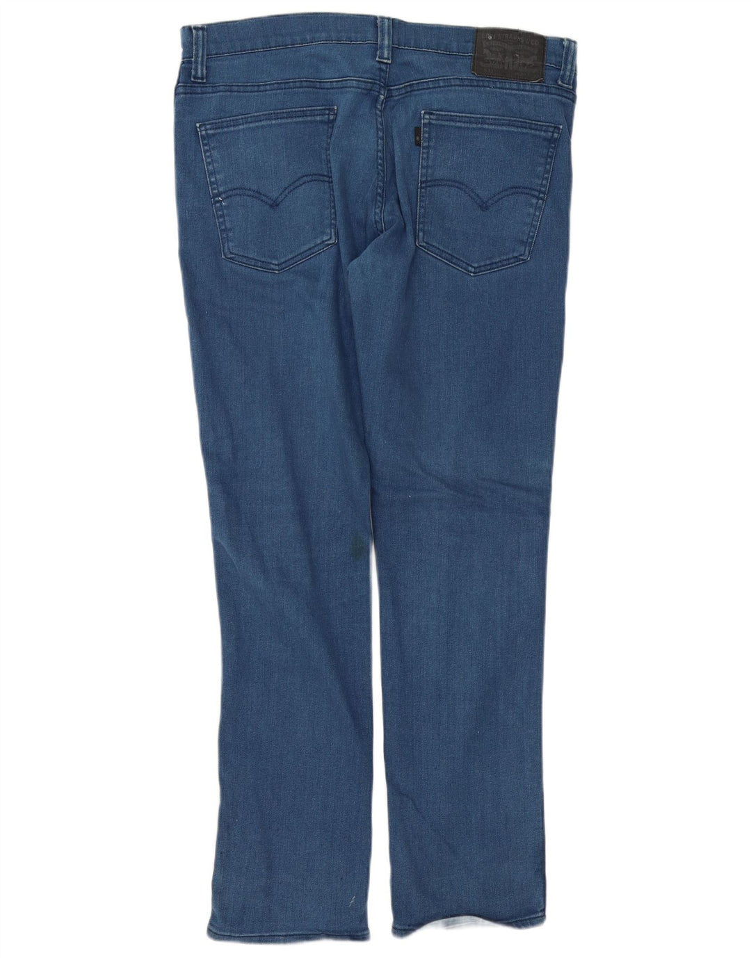 Blugi 511 Slim LEVI'S pentru bărbați W31 L30 Bumbac albastru
