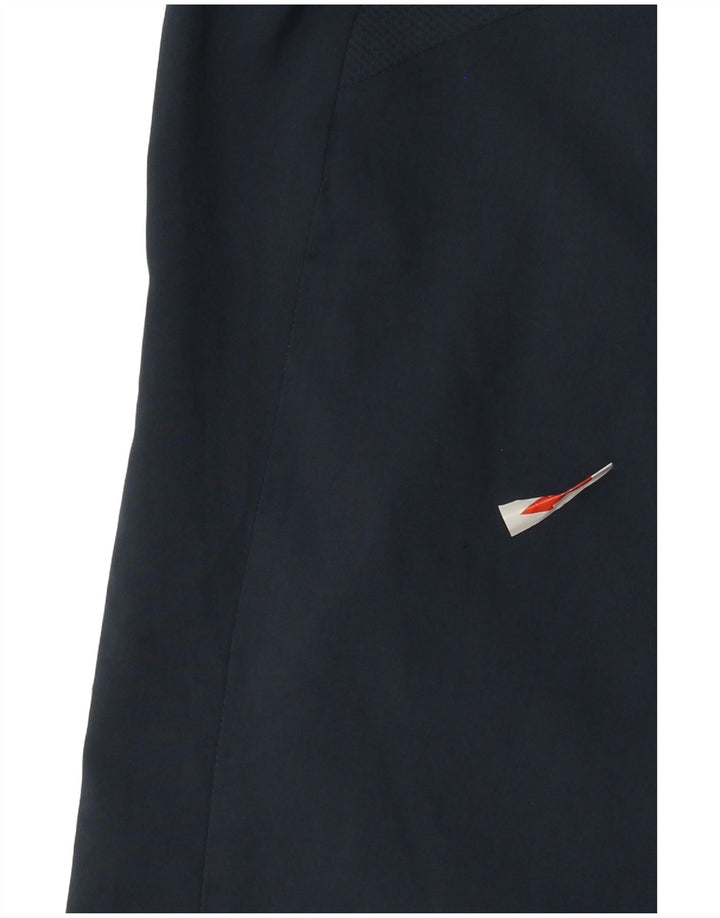 Pantaloni scurți sport pentru bărbați Adidas Aeroready, mari, albastru, poliester