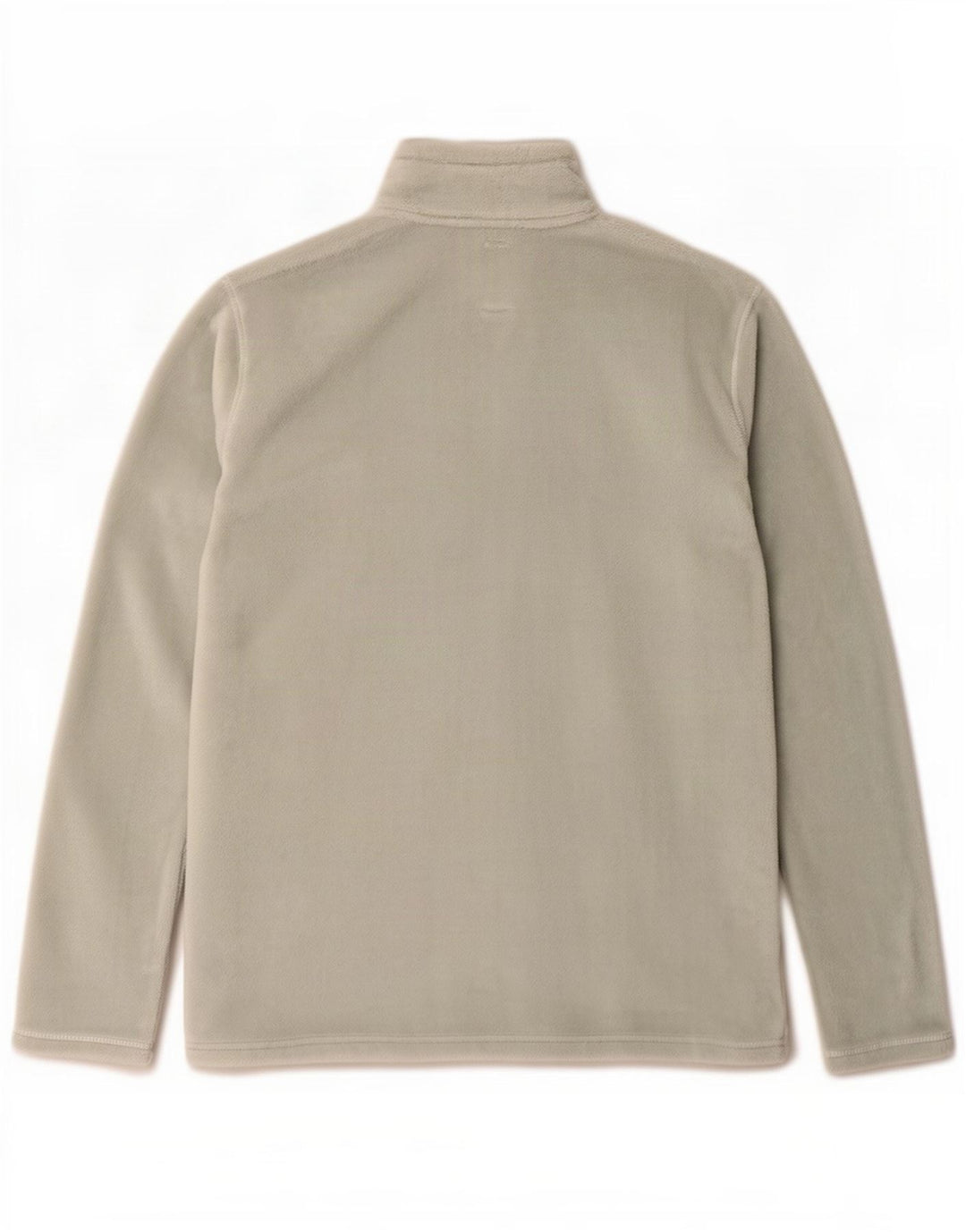 Jachetă fleece pentru bărbați Brugi UK 42 XL poliester gri