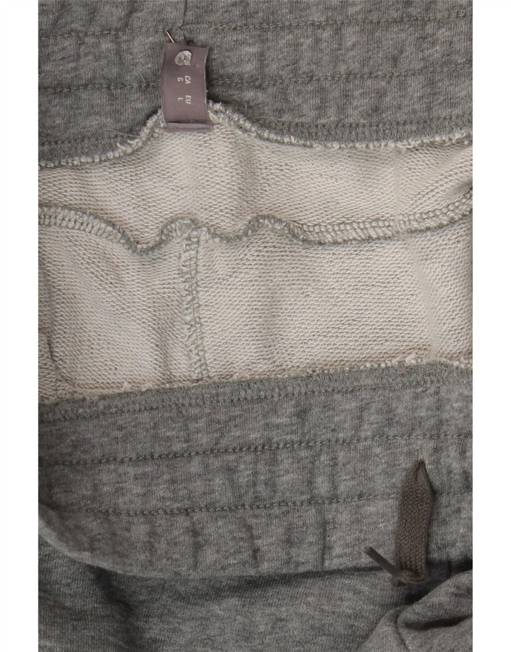 PUMA Mens Tracksuit Trousers Joggers Large  Grey Vintage Puma and Second-Hand Puma from Messina Hembry 