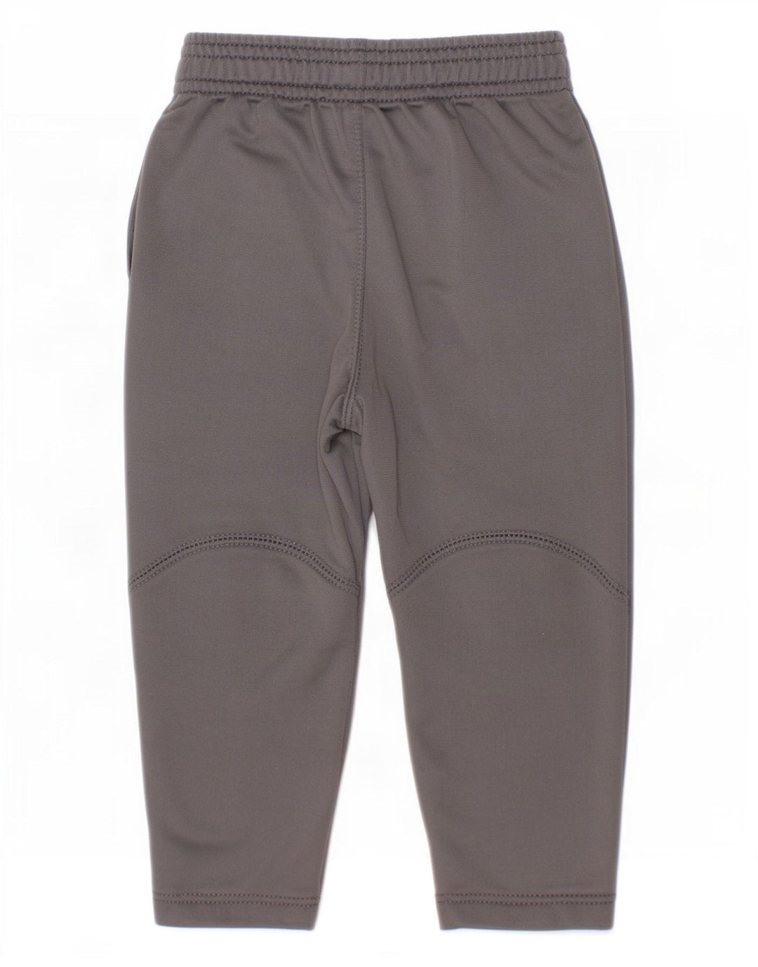 Pantaloni de trening Nike pentru bebelusi baieti 9-12 luni poliester gri