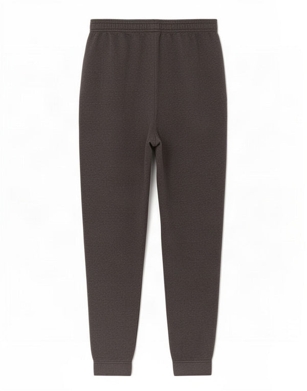 Pantaloni de trening Nike pentru bărbați Joggeri mari, gri, bumbac