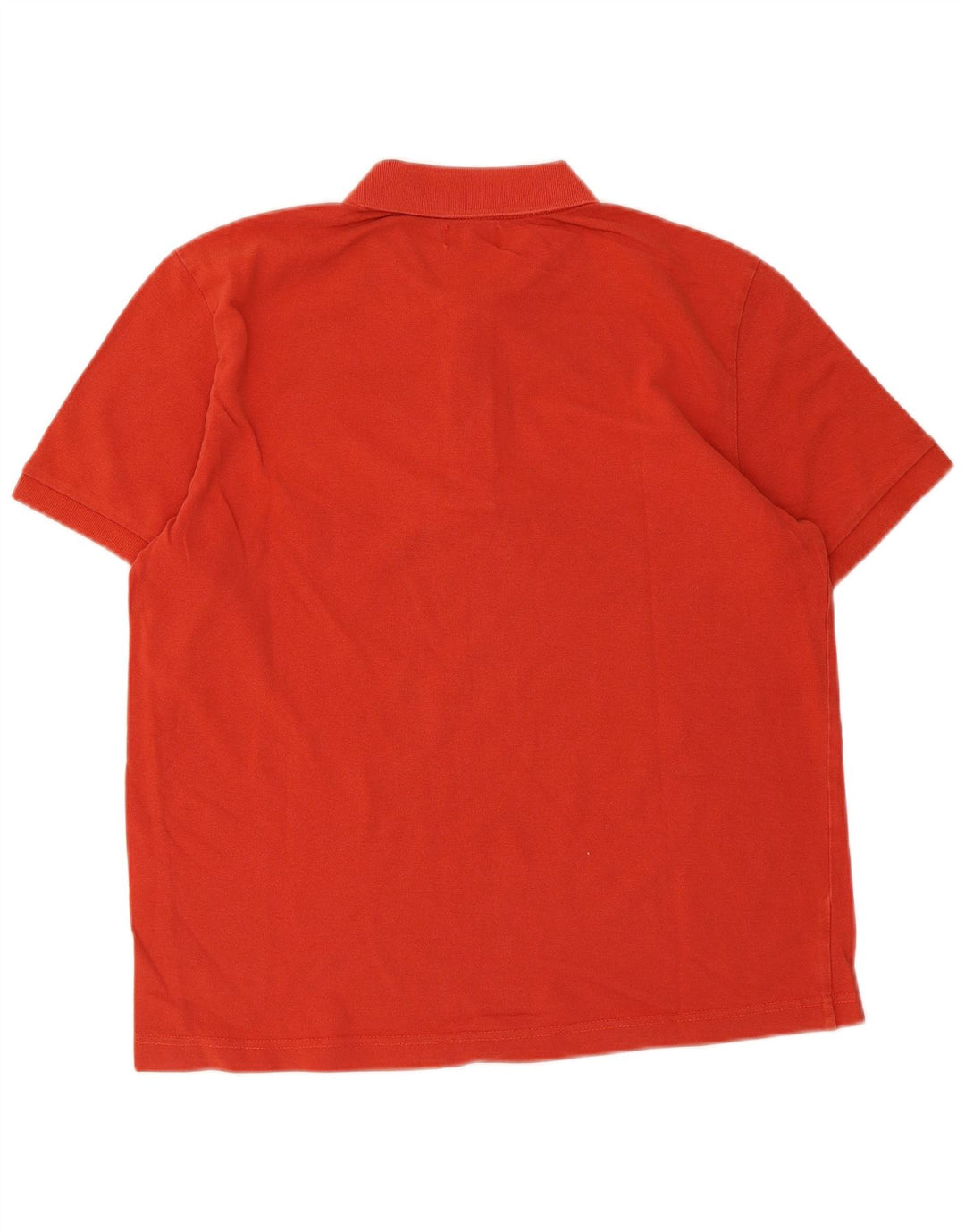Tricou polo pentru bărbați Kappa, roșu mare