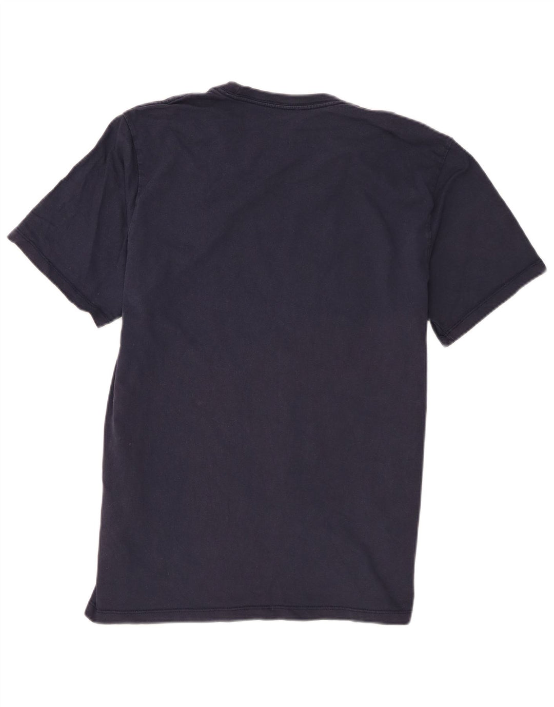 Tricou standard pentru bărbați Levi's Top mare din bumbac bleumarin
