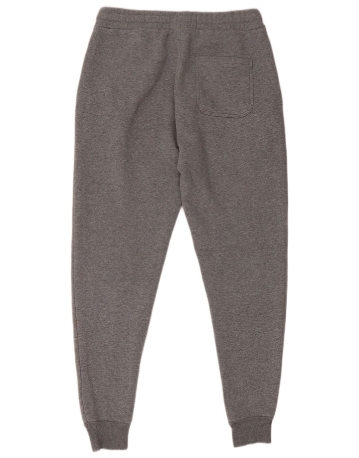 LYLE & SCOTT Pantaloni de trening pentru bărbați Pantaloni de jogging Bumbac gri mic