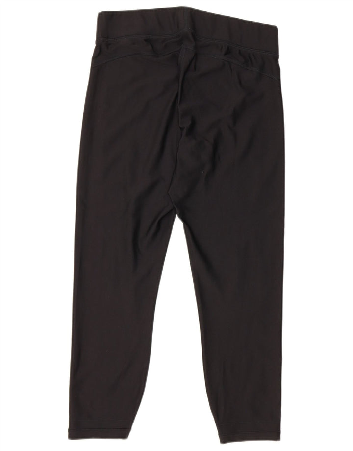 Leggings pentru femei Under Armour UK 16 Large Black