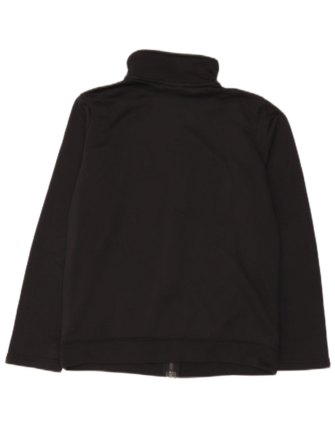 Jachetă de trening pentru băieți Nike 13-14 ani XL poliester negru