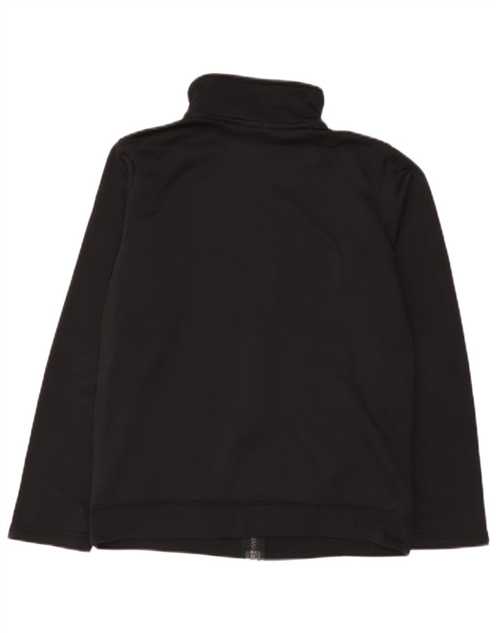 Jachetă de trening pentru băieți Nike 13-14 ani XL poliester negru