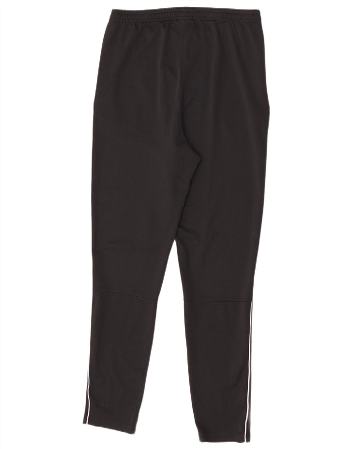 Pantaloni de trening Nike Dri Fit pentru bărbați, poliester negru mic
