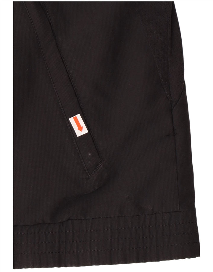 Adidas Climacool Trening Top Jachetă Mic Negru Poliester