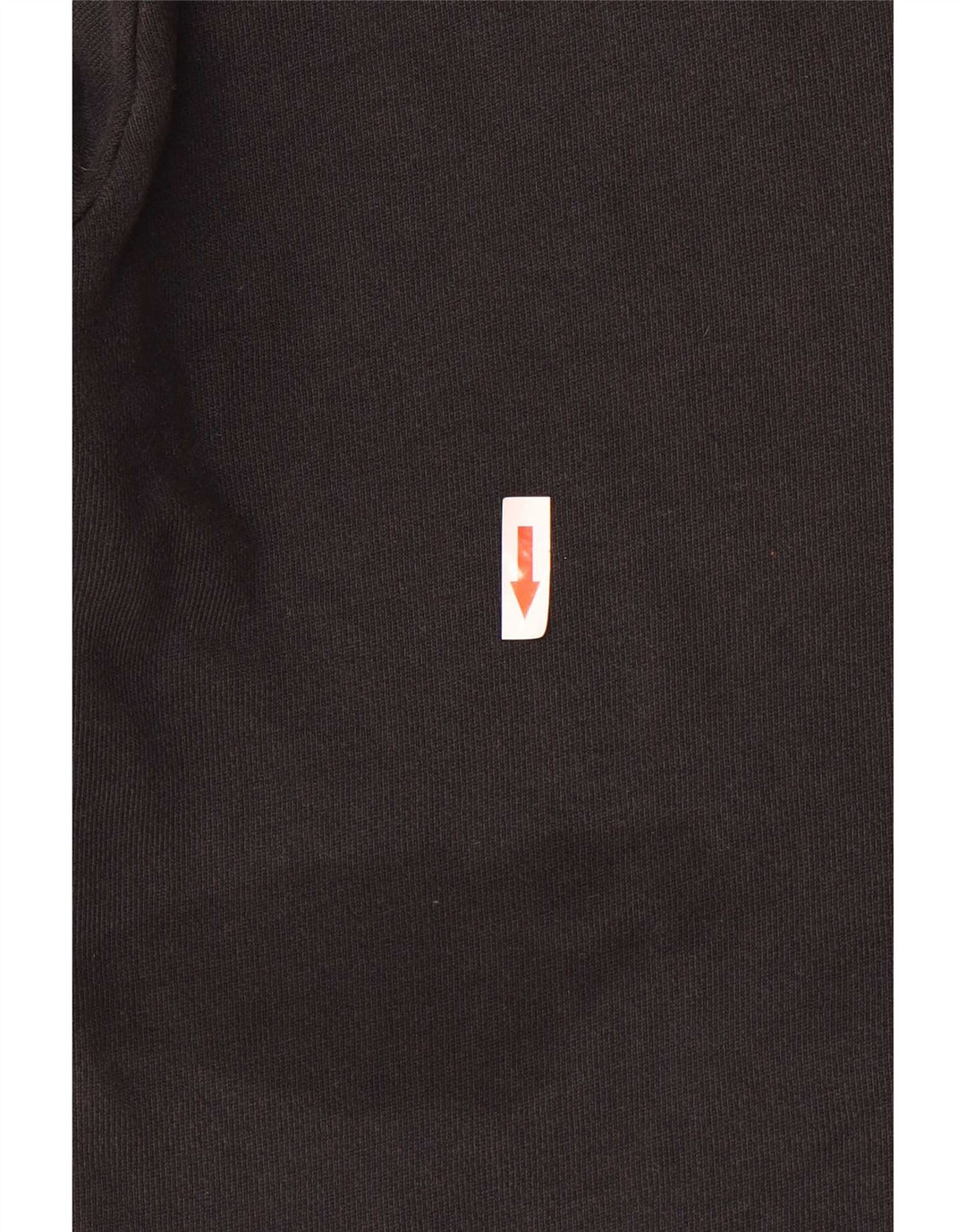 Pulover Adidas pentru bărbați, bumbac mediu negru
