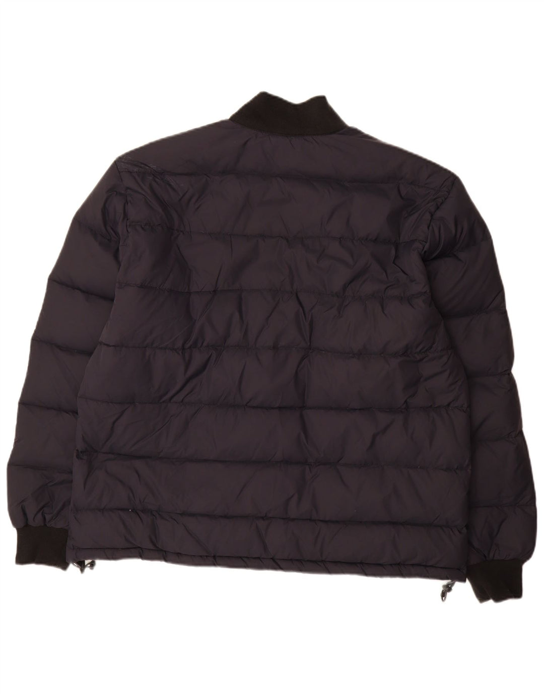 Jachetă căptușită pentru bărbați INVICTA UK 42 XL bleumarin Poliamidă