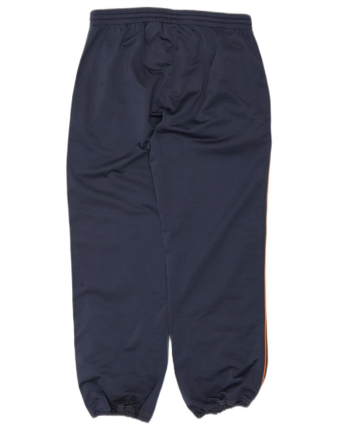 Pantaloni de trening Diadora pentru bărbați Pantaloni de jogging mari poliester bleumarin