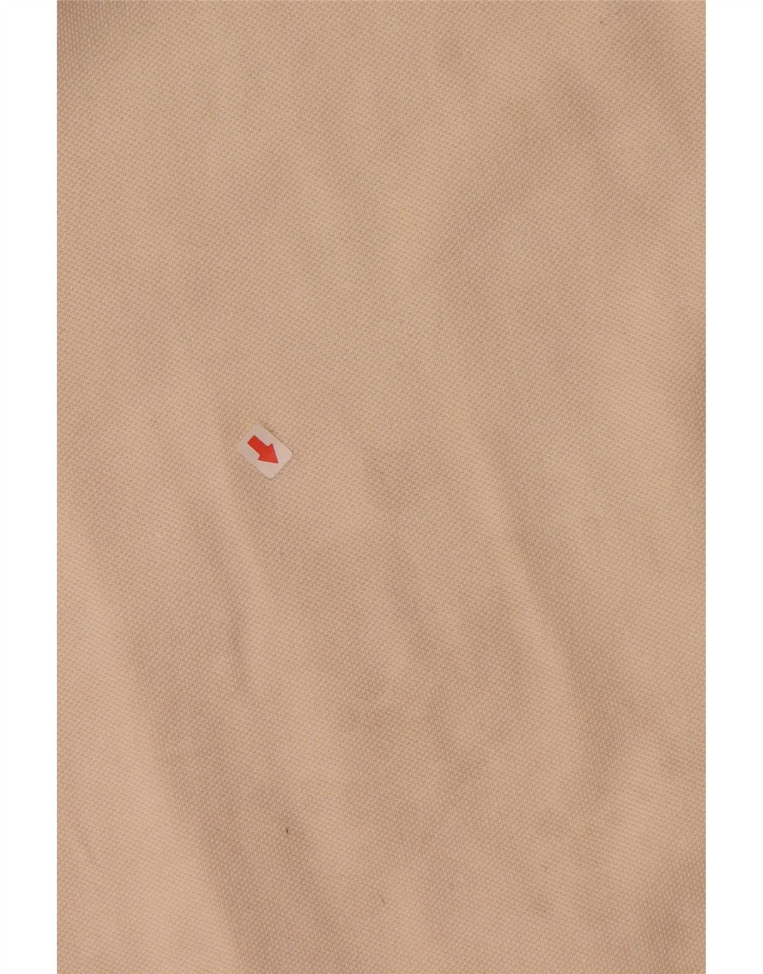 MARLBORO CLASSICS Tricou polo pentru bărbați 2XL bumbac bej