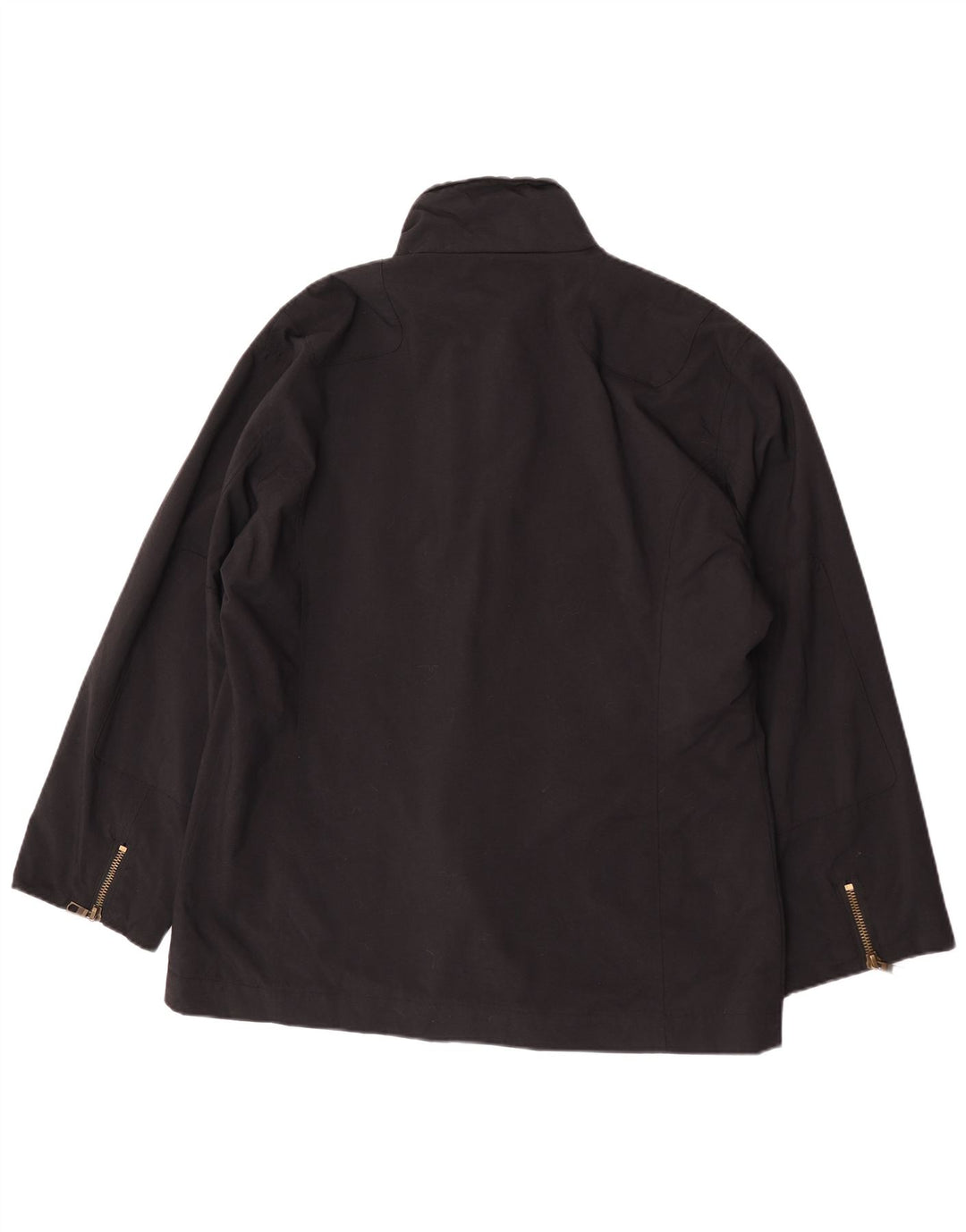 Massimo Rebecchi Jachetă Utilitară Bărbați IT 54 2XL Nylon Negru
