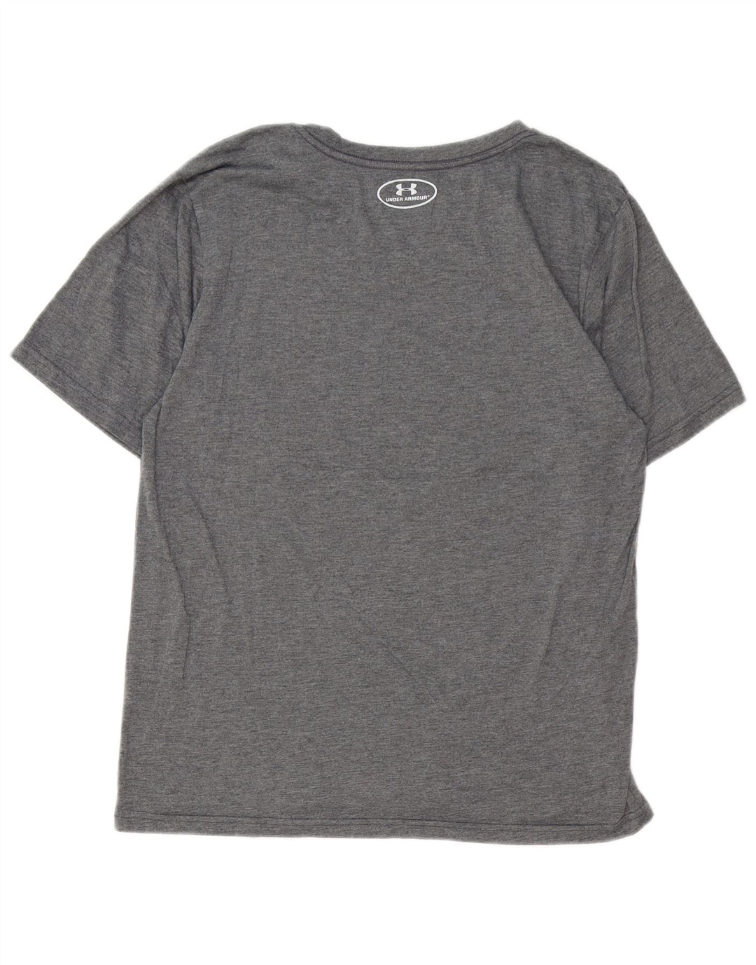 Tricou Under Armour pentru femei Top UK 14 Large Gri
