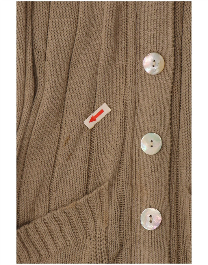 Pulover cardigan pentru femei Whistler UK 14, gri mediu