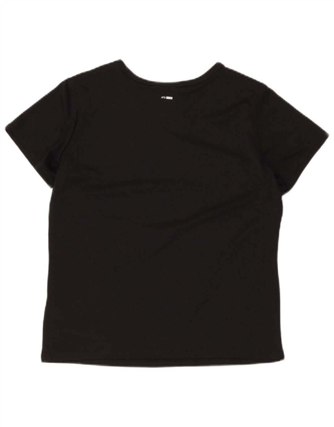 Tricou pentru femei Adidas UK 14 Poliester mediu negru
