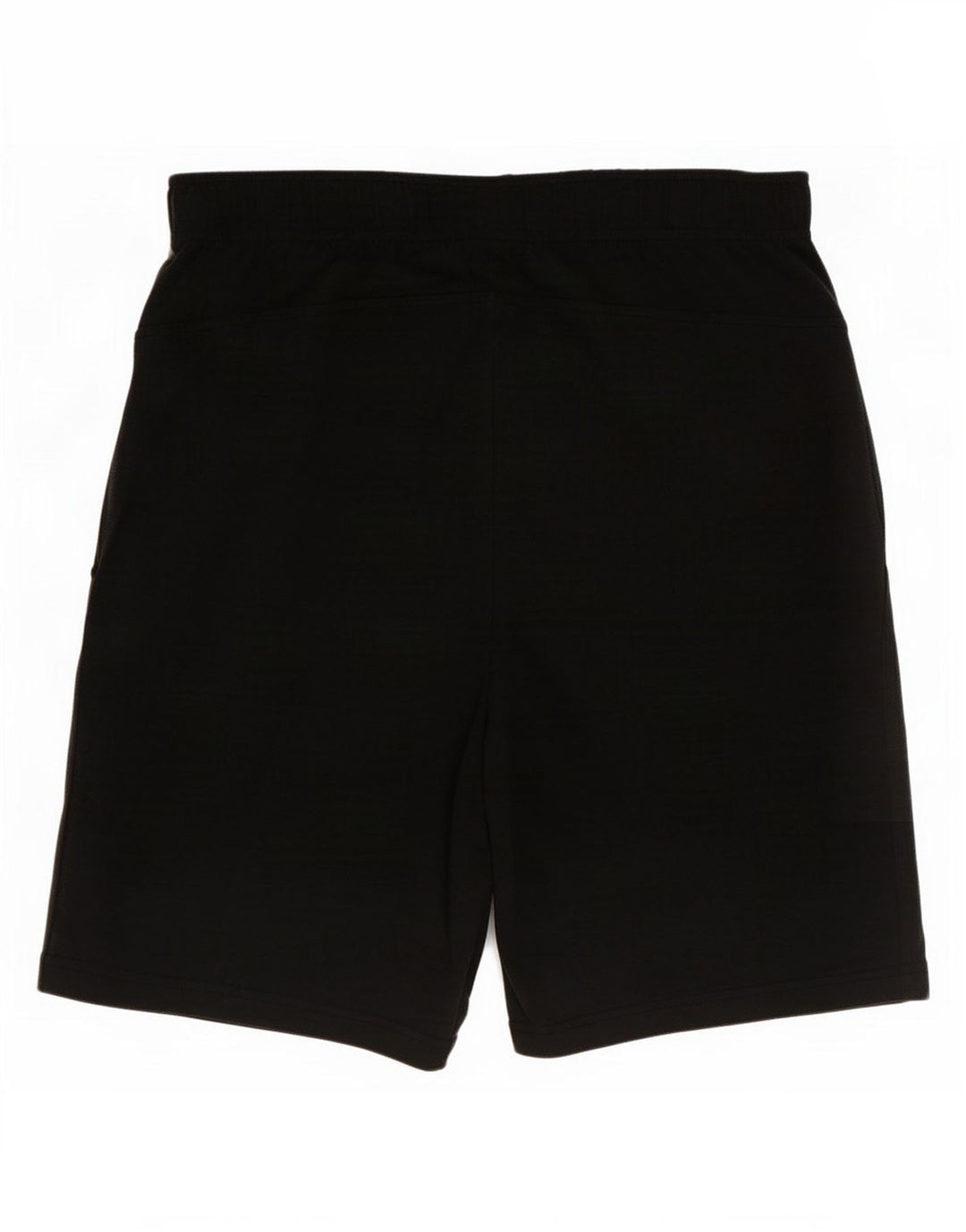 Pantaloni scurți sport Nike Dri Fit pentru bărbați, gri mici, poliester pătat