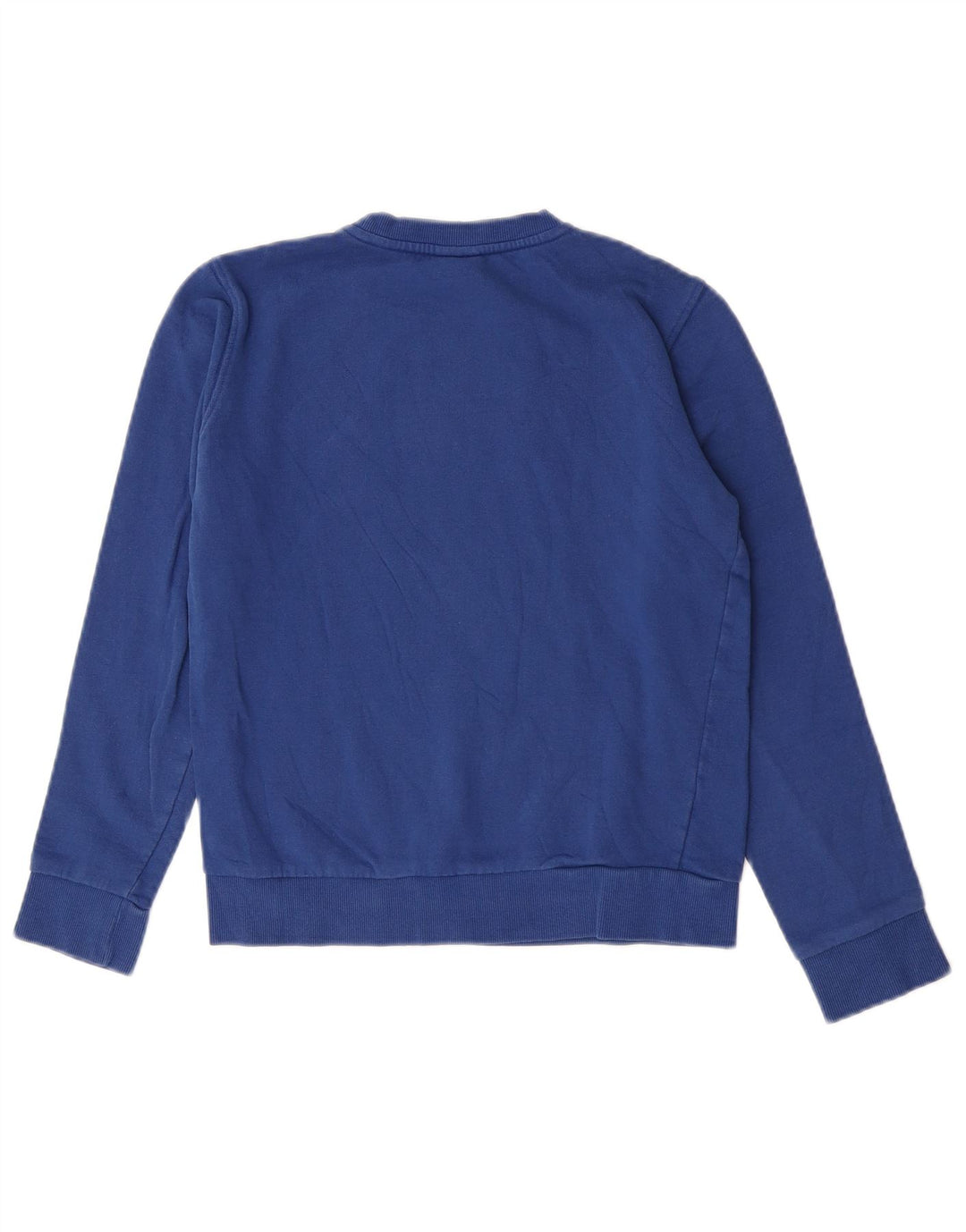 Pulover pentru bărbați North Sails, bumbac albastru 2XS