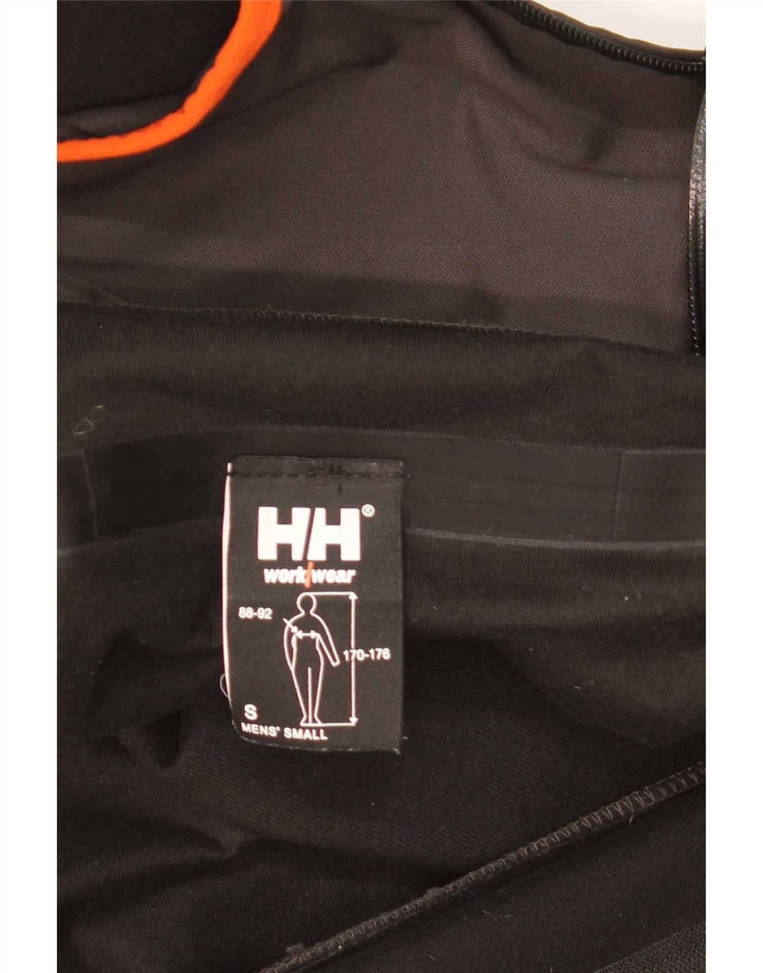 Jachetă Helly Hansen pentru bărbați, UK 36, negru, color block